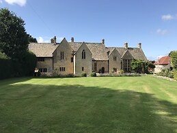 Abbots Grange Manor House