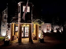 Abbots Grange Manor House