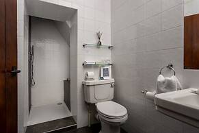 Abbots Grange Manor House