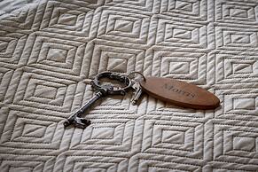 Abbots Grange Manor House