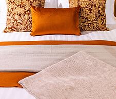 Abbots Grange Manor House