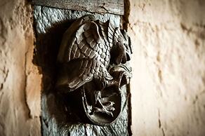 Abbots Grange Manor House