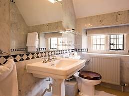 Abbots Grange Manor House