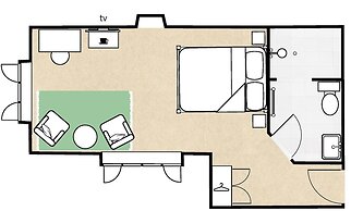 Abbots Grange Manor House