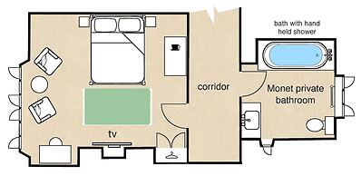 Abbots Grange Manor House