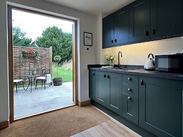 Abbots Grange Manor House