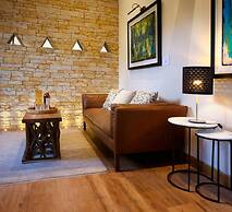 Abbots Grange Manor House