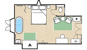 Abbots Grange Manor House