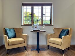 Abbots Grange Manor House