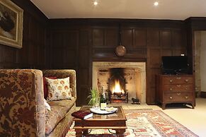 Abbots Grange Manor House