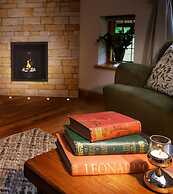 Abbots Grange Manor House