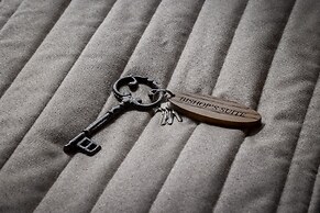 Abbots Grange Manor House