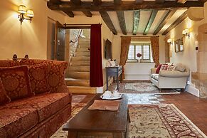 Abbots Grange Manor House