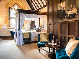 Abbots Grange Manor House