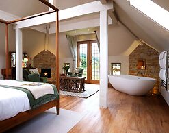 Abbots Grange Manor House