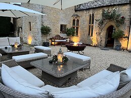 Abbots Grange Manor House