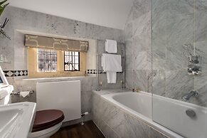 Abbots Grange Manor House