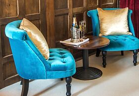 Abbots Grange Manor House