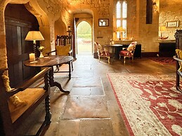 Abbots Grange Manor House