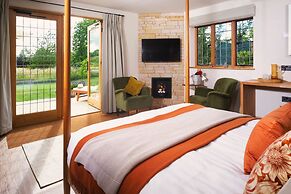 Abbots Grange Manor House