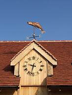 Abbots Grange Manor House