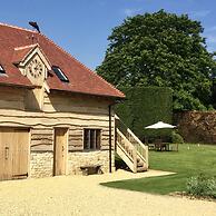 Abbots Grange Manor House