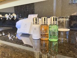 Abbots Grange Manor House