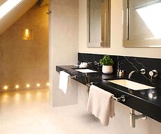 Abbots Grange Manor House