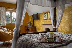 Abbots Grange Manor House