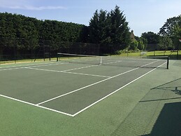 Abbots Grange Manor House