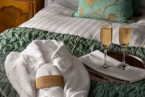 Abbots Grange Manor House