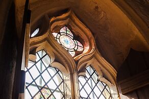 Abbots Grange Manor House