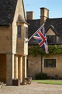 Abbots Grange Manor House