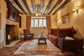 Abbots Grange Manor House