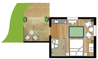 Abbots Grange Manor House