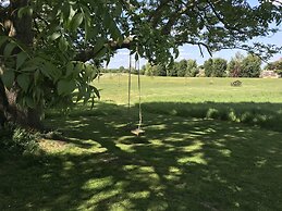 Abbots Grange Manor House