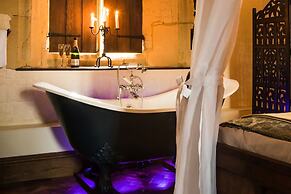 Abbots Grange Manor House