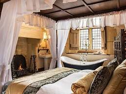 Abbots Grange Manor House