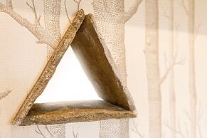 Abbots Grange Manor House