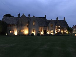 Abbots Grange Manor House