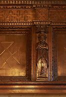 Abbots Grange Manor House