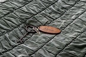 Abbots Grange Manor House