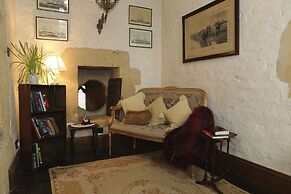 Abbots Grange Manor House