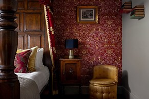 Abbots Grange Manor House