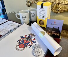 Abbots Grange Manor House