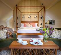 Abbots Grange Manor House