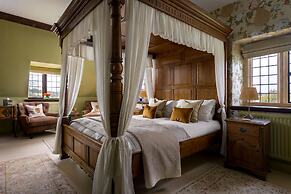 Abbots Grange Manor House