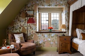 Abbots Grange Manor House