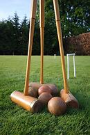 Abbots Grange Manor House