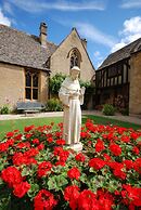 Abbots Grange Manor House